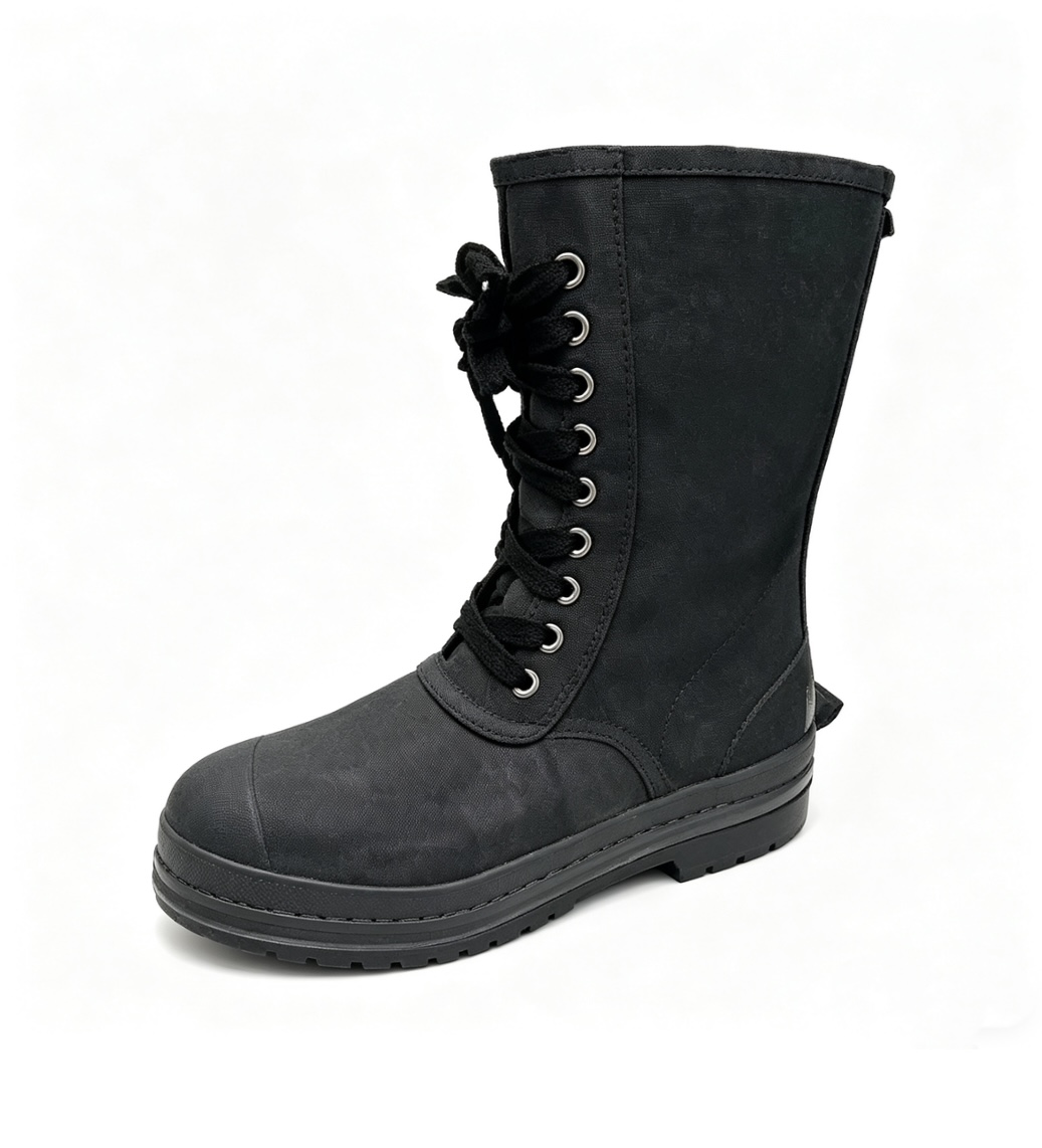 Sajenje dreves Boots